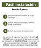 Protector De Voltaje Brickell Sb-277 Electrodomésticos 15a - Miniatura 5