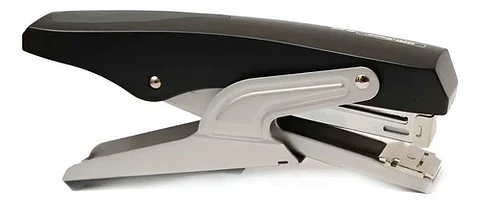 Grapadora Offi-esco Tipo Pinza Plastica-metalica Oe-320 1und