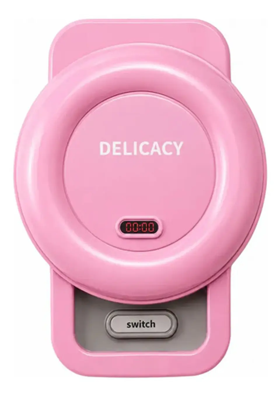 Juego De Cocina Mini Sandwichera Y Batidora Kitchen Niña Reg 3
