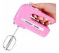 Juego De Cocina Mini Sandwichera Y Batidora Kitchen Niña Reg - Miniatura 4
