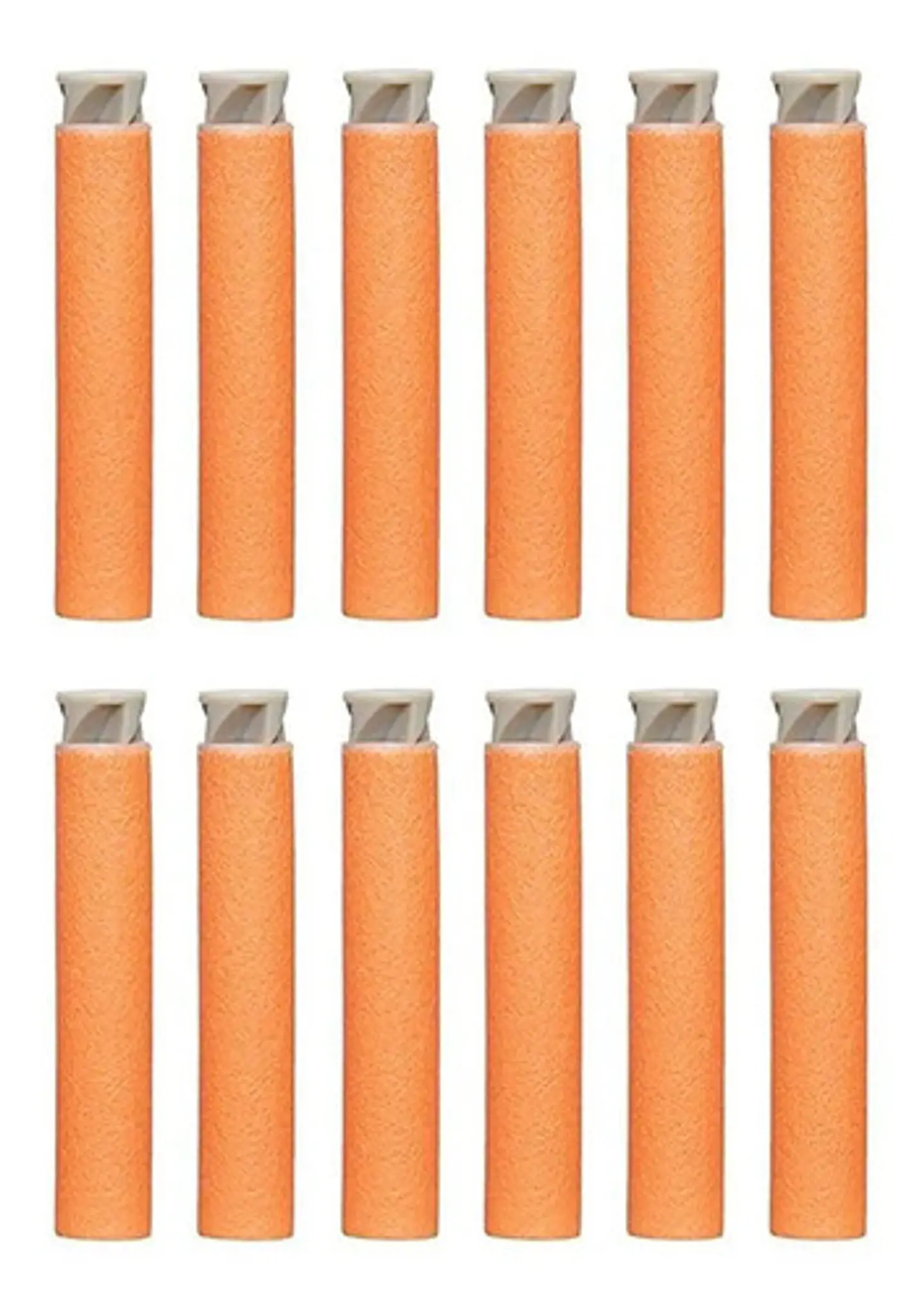 Nerf N-strike Elite Accustrike Series 12 Dardos C0162 Arma 1