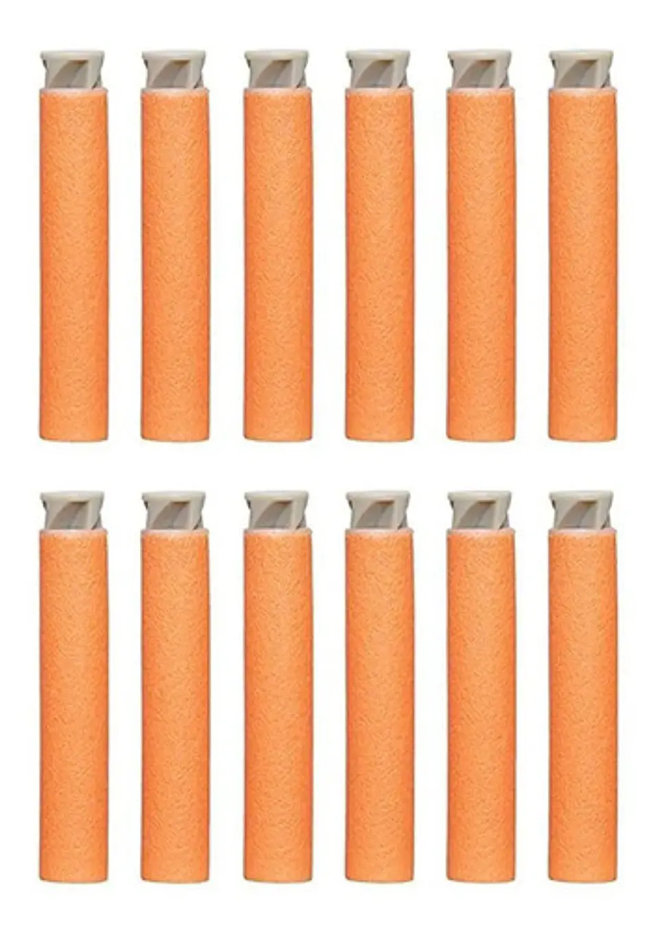 Nerf N-strike Elite Accustrike Series 12 Dardos C0162 Arma 1