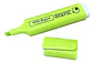 Resaltadores Offi-esco Pastel Punta Biselada Pack 10 Unidades Tinta Lavable - Miniatura 2