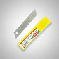 Repuesto Cuchilla Bisturí Penmax 18mm Pack 10 Unidades Profesional - Miniatura 1