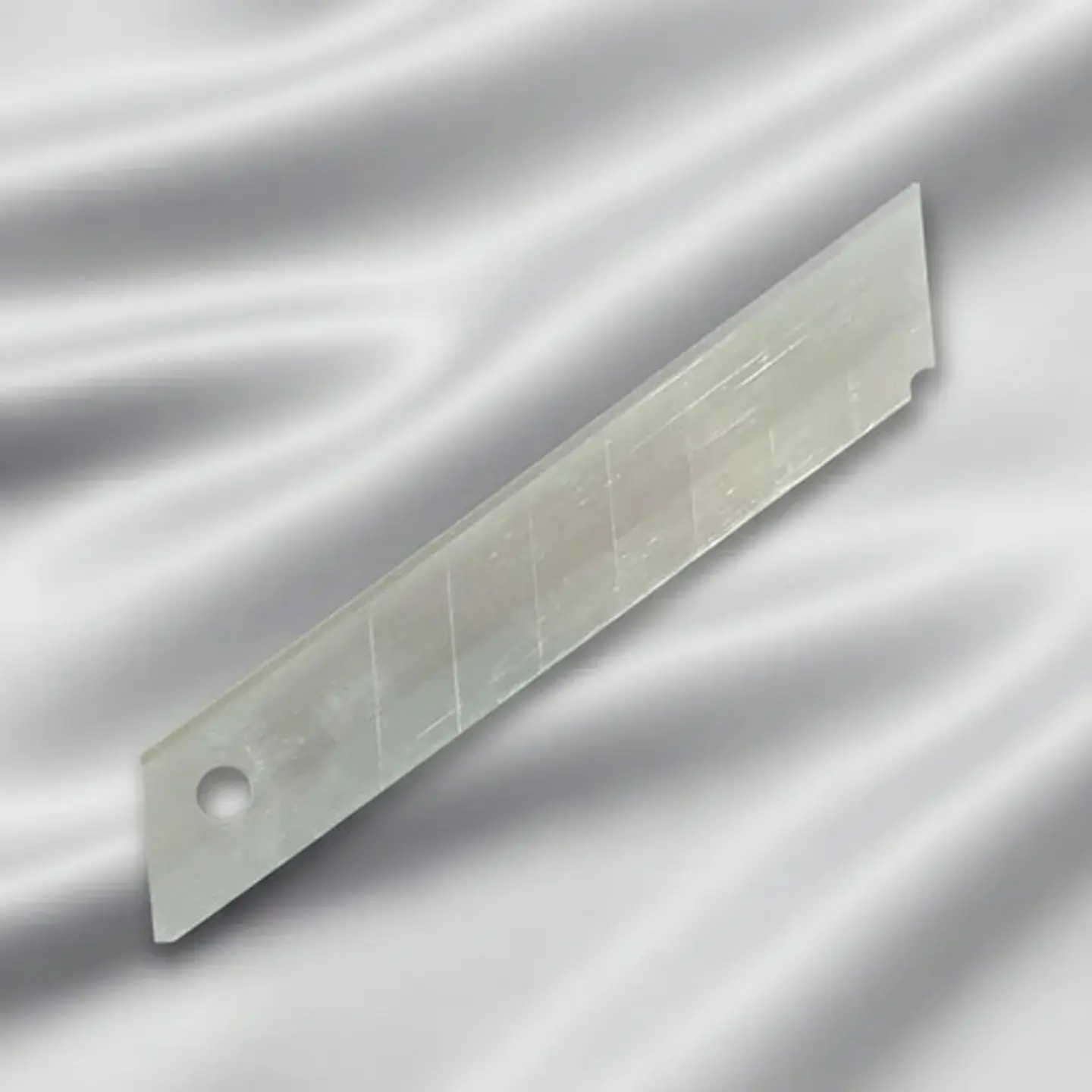Repuesto Cuchilla Bisturí Penmax 18mm Pack 10 Unidades Profesional 2