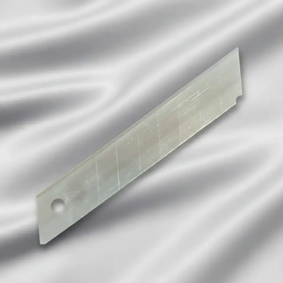Repuesto Cuchilla Bisturí Penmax 18mm Pack 10 Unidades Profesional 2