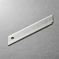 Repuesto Cuchilla Bisturí Penmax 18mm Pack 10 Unidades Profesional - Miniatura 3