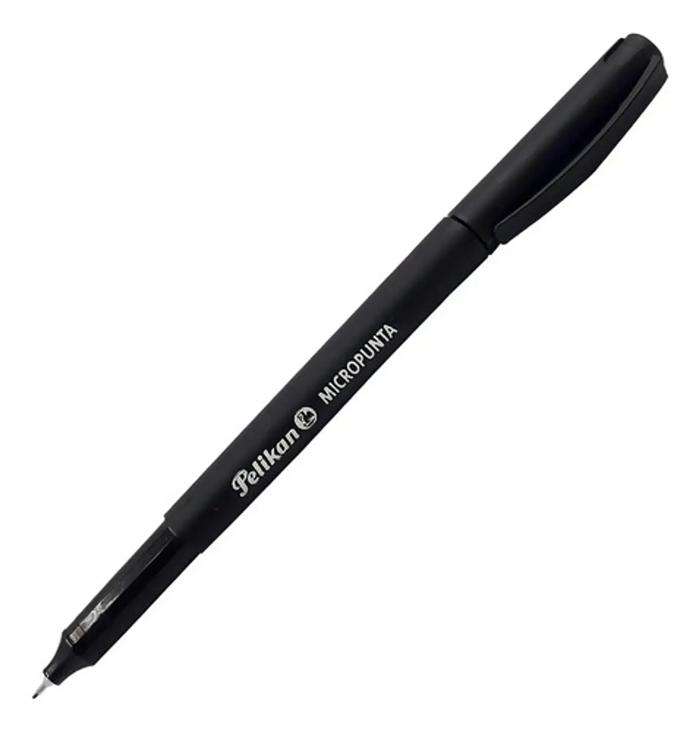 Micropunta Pelikan De Tinta Líquida - Unidad a $640 2