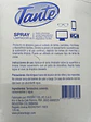 Spray X2 120ml Tante Limpiador De Gafas Pantallas Celulares  - Miniatura 3