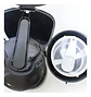 Cafetera Eléctrica Vidrio 6 Tazas Café Home Elements He7025 - Miniatura 4