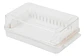 Caja Cortadora De Mantequilla Recipiente Mantequillera - Miniatura 2