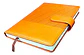 Cuaderno Cuadriculado  A5 Con Hebilla Magnética - Miniatura 2