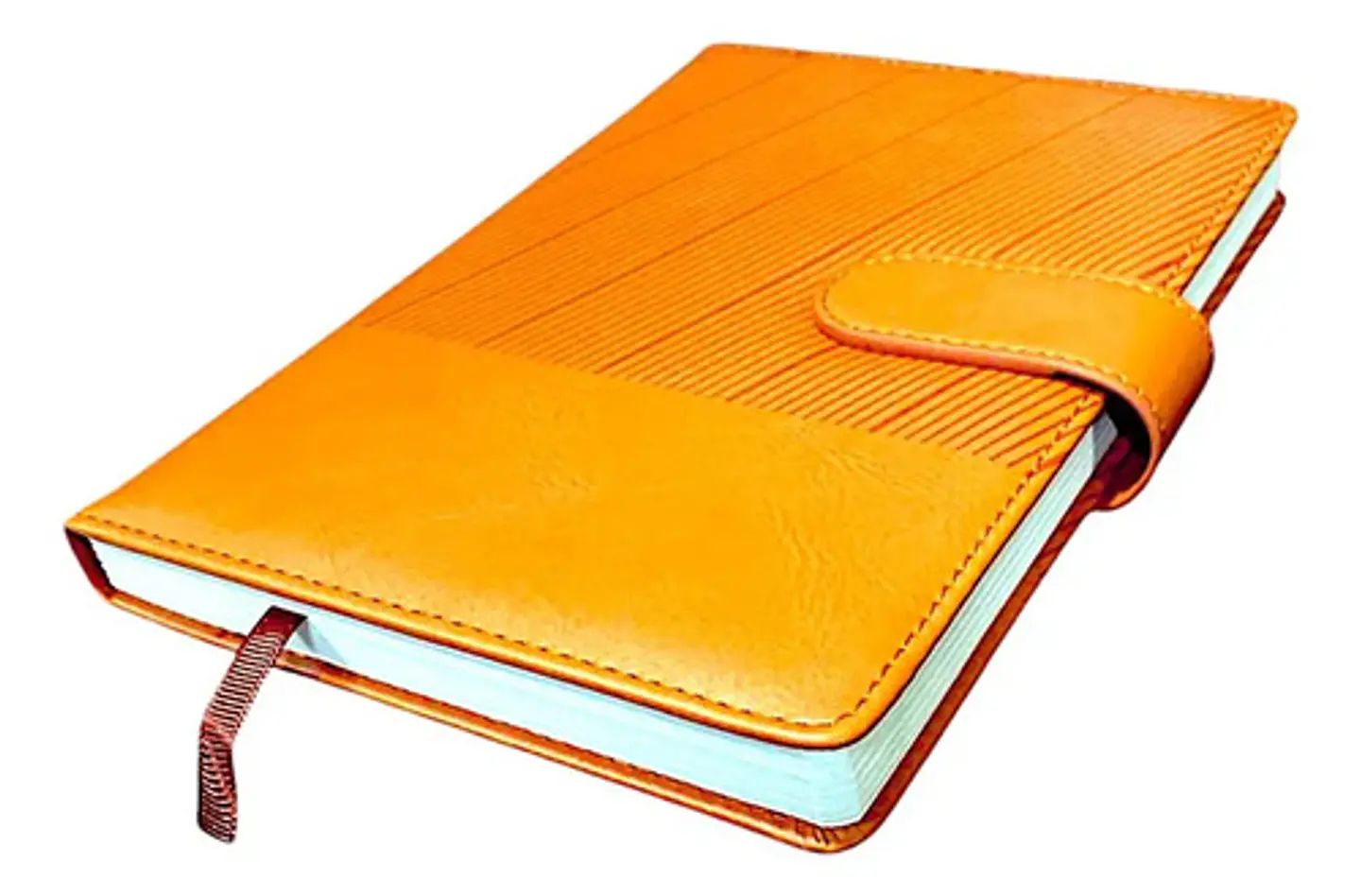 Cuaderno Cuadriculado  A5 Con Hebilla Magnética 12