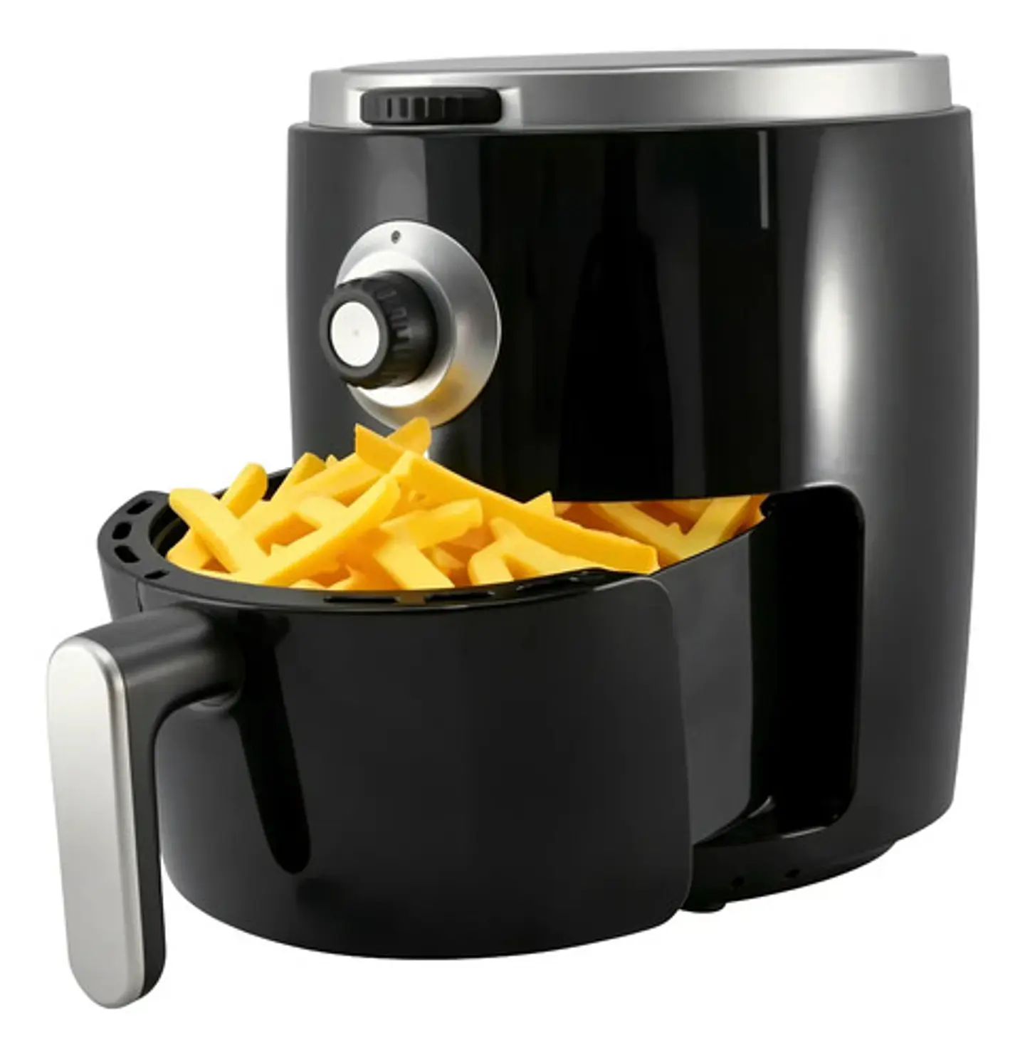 Freidora De Aire Casallini Air Fried Pro 3 Litros 1