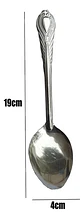 American Southwest Acero Inoxidable Stainless Steel - Miniatura 5