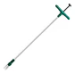 Herramienta De Deshierbe Fácil Jardín Manual Schmidt 3061678 - Miniatura 1