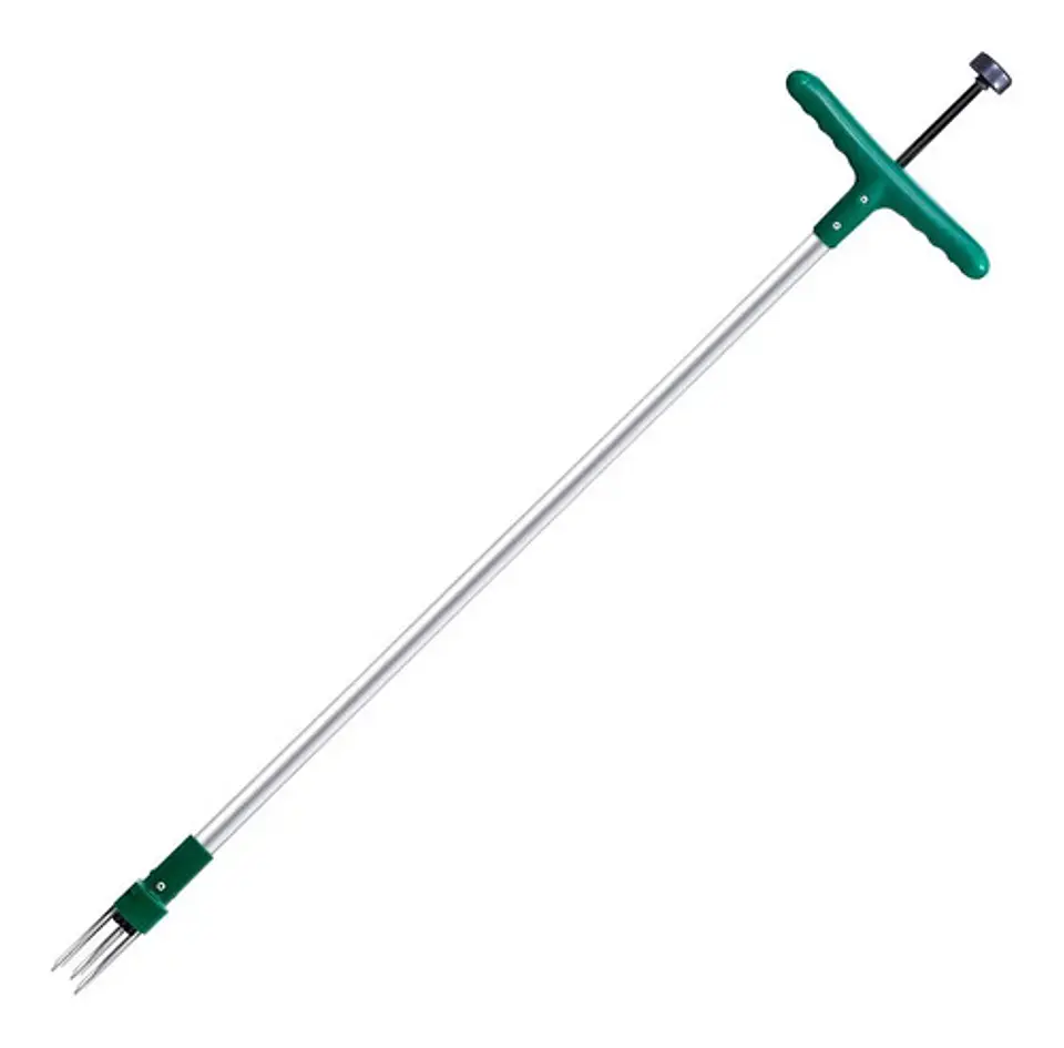 Herramienta De Deshierbe Fácil Jardín Manual Schmidt 3061678 1