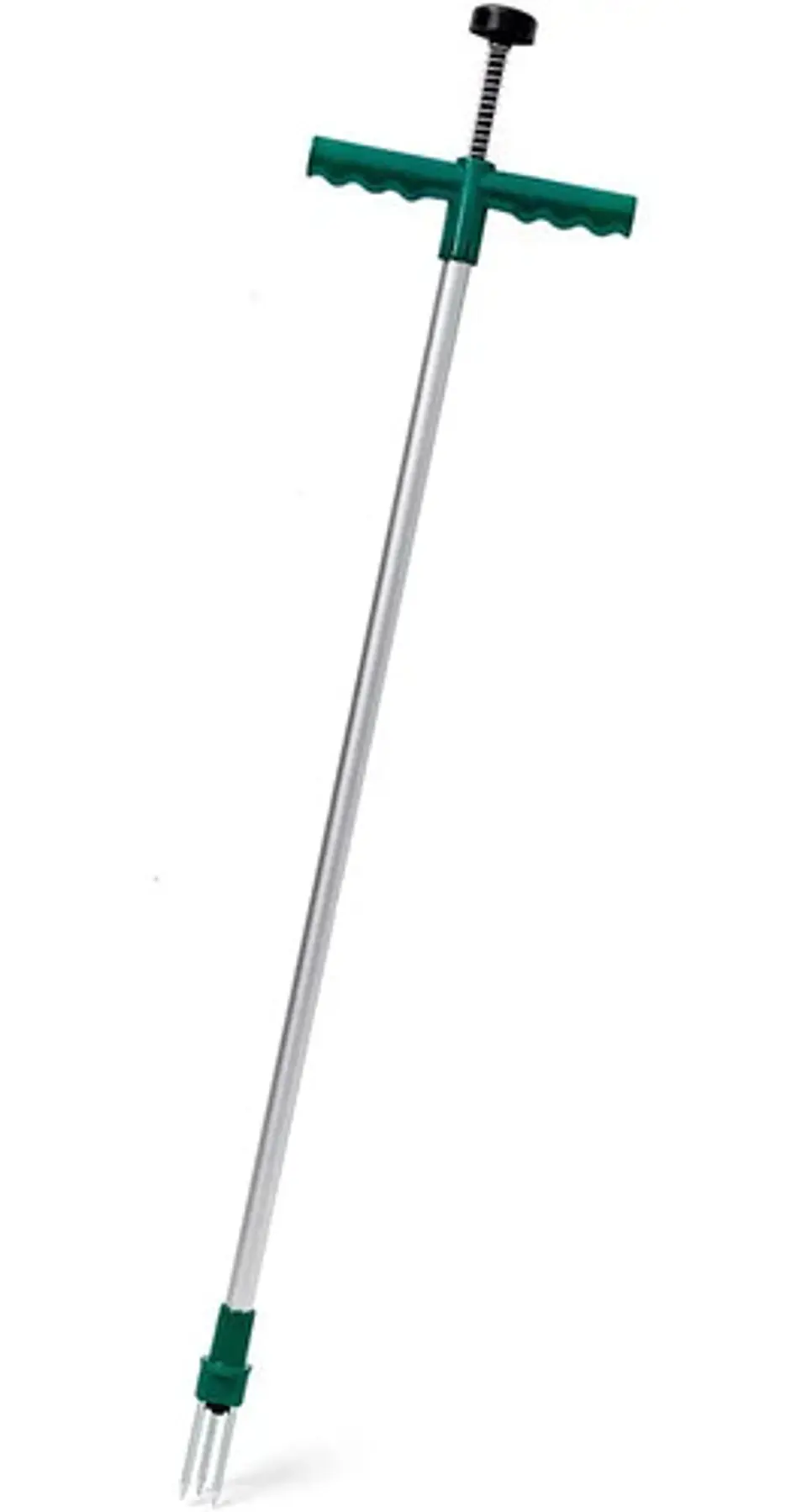 Herramienta De Deshierbe Fácil Jardín Manual Schmidt 3061678 4