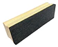 Set X2 Borradores De Madera Pizarra Tablero Acrilico Index - Miniatura 2