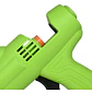 Pistola Silicona Grande 40w Switch On/off +2 Barras Silicona - Miniatura 2