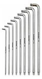 Juego De Llaves Torx Extralargas Oushida De 9 Piezas - Miniatura 2