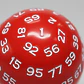 Juego Dados 100 Caras Dado Juego Rol Mesa 823-2 - Miniatura 7