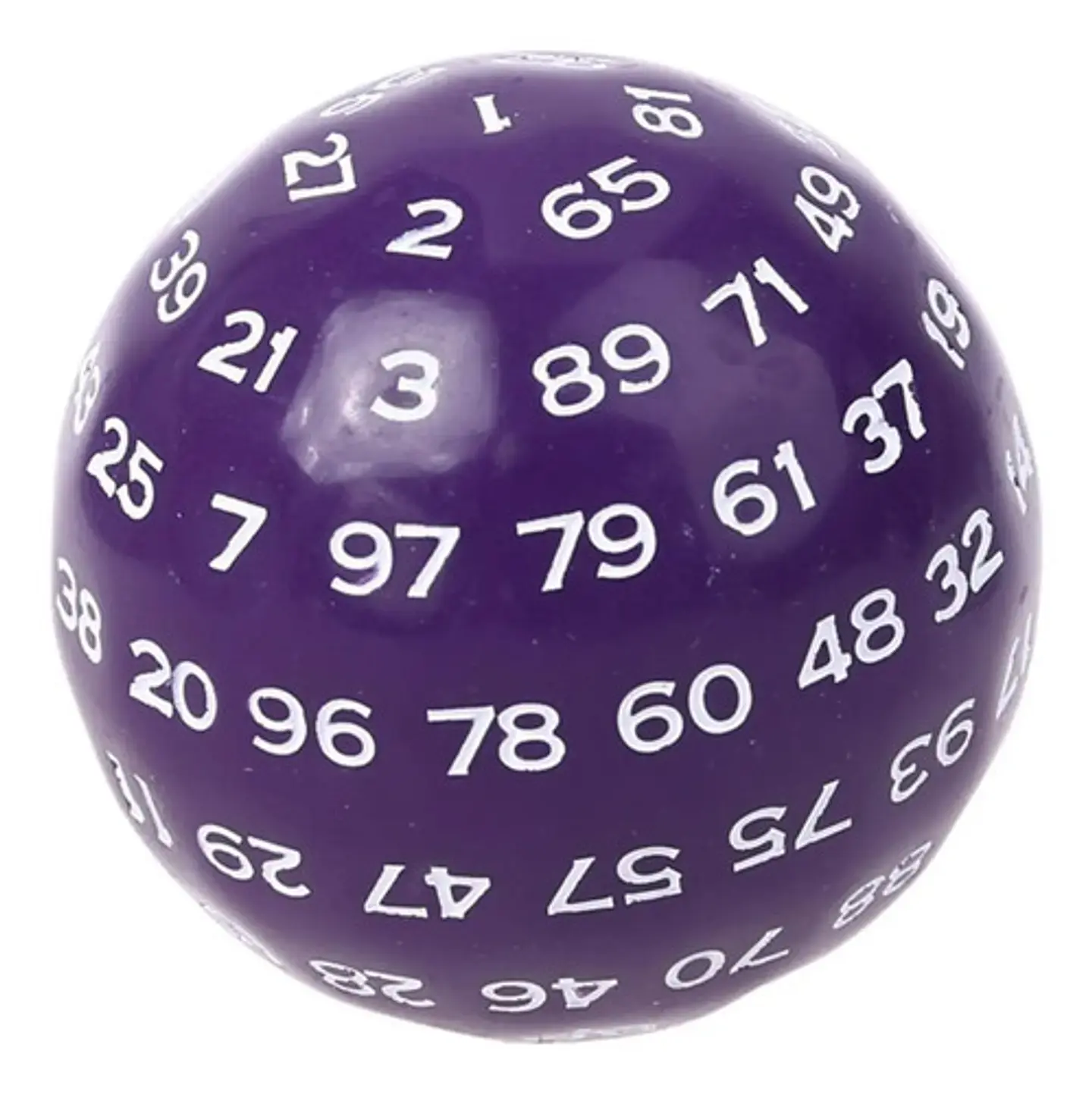 Juego Dados 100 Caras Dado Juego Rol Mesa 823-2 9