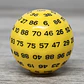 Juego Dados 100 Caras Dado Juego Rol Mesa 823-2 - Miniatura 16