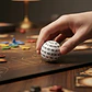 Juego Dados 100 Caras Dado Juego Rol Mesa 823-2 - Miniatura 27
