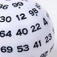 Juego Dados 100 Caras Dado Juego Rol Mesa 823-2 - Miniatura 28