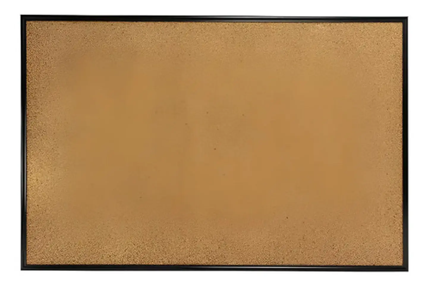 Tablero Aluminio Corcho 60 X 80 Recordatorio Mediano 1