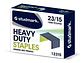 Grapas Industriales Studmark 23/15 X1000 Acero Galvanizado - Miniatura 1