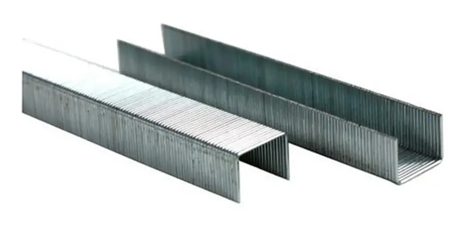 Grapas Industriales Studmark 23/15 X1000 Acero Galvanizado 2