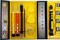 Set Destornillador Precisión Multiproposito 38en1 Ref. 6097a - Miniatura 2