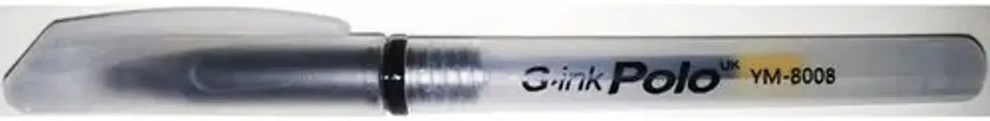 Caja Bolígrafos Gel Polox12 0.5 3