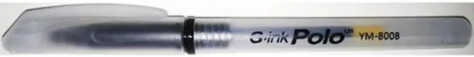Caja Bolígrafos Gel Polox12 0.5 3