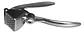 Ajo Exprimidor Ajos Cocina Aluminio Machacador Triturador  - Miniatura 1