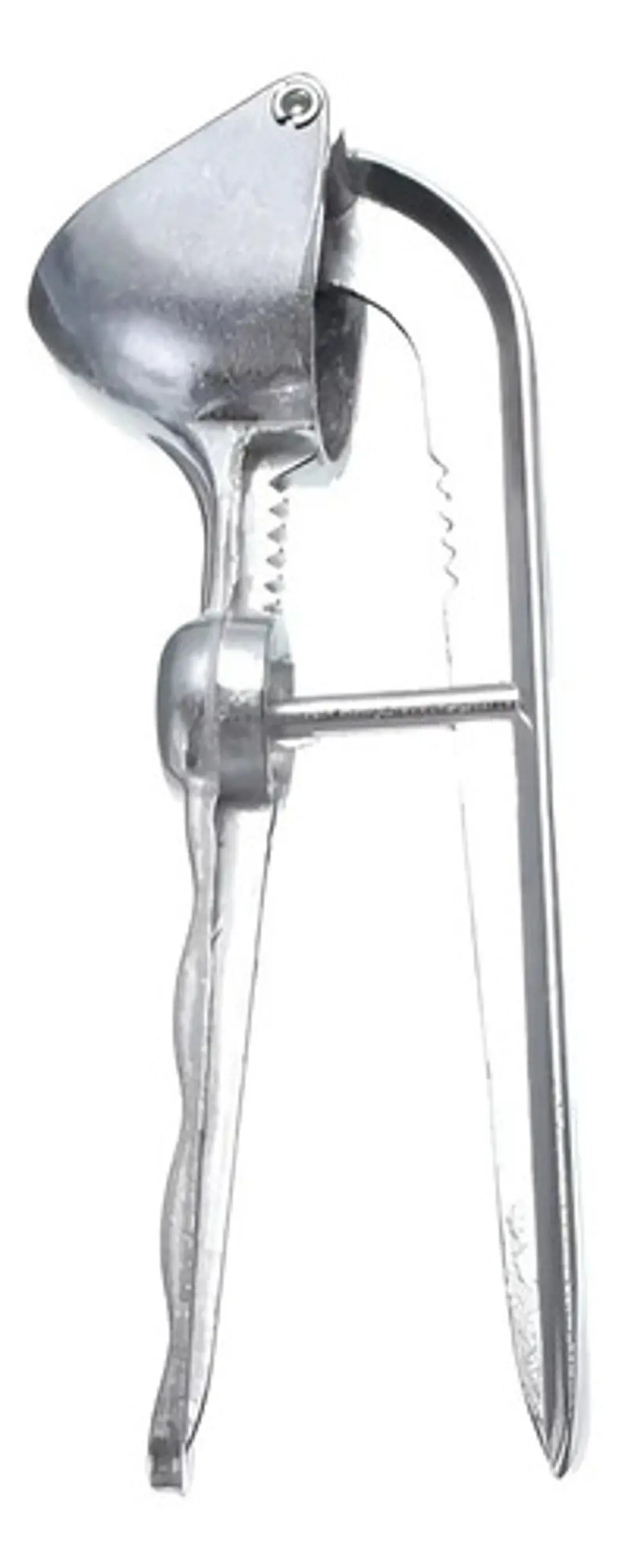 Ajo Exprimidor Ajos Cocina Aluminio Machacador Triturador  5