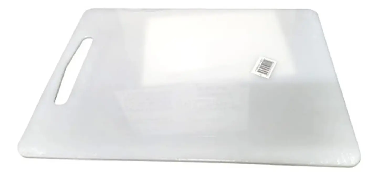 Tabla Para Picar Cortar Polipropileno 46x 31cmx Cocina Hogar 2