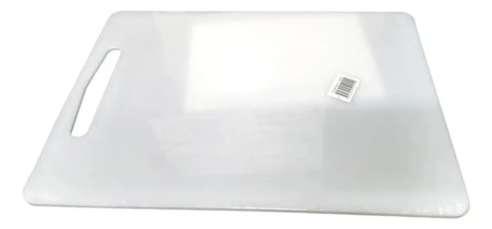 Tabla Para Picar Cortar Polipropileno 46x 31cmx Cocina Hogar 2