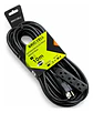 Extensión Eléctrica Industrial Brickell Sb-271 Negra 10m - Miniatura 1