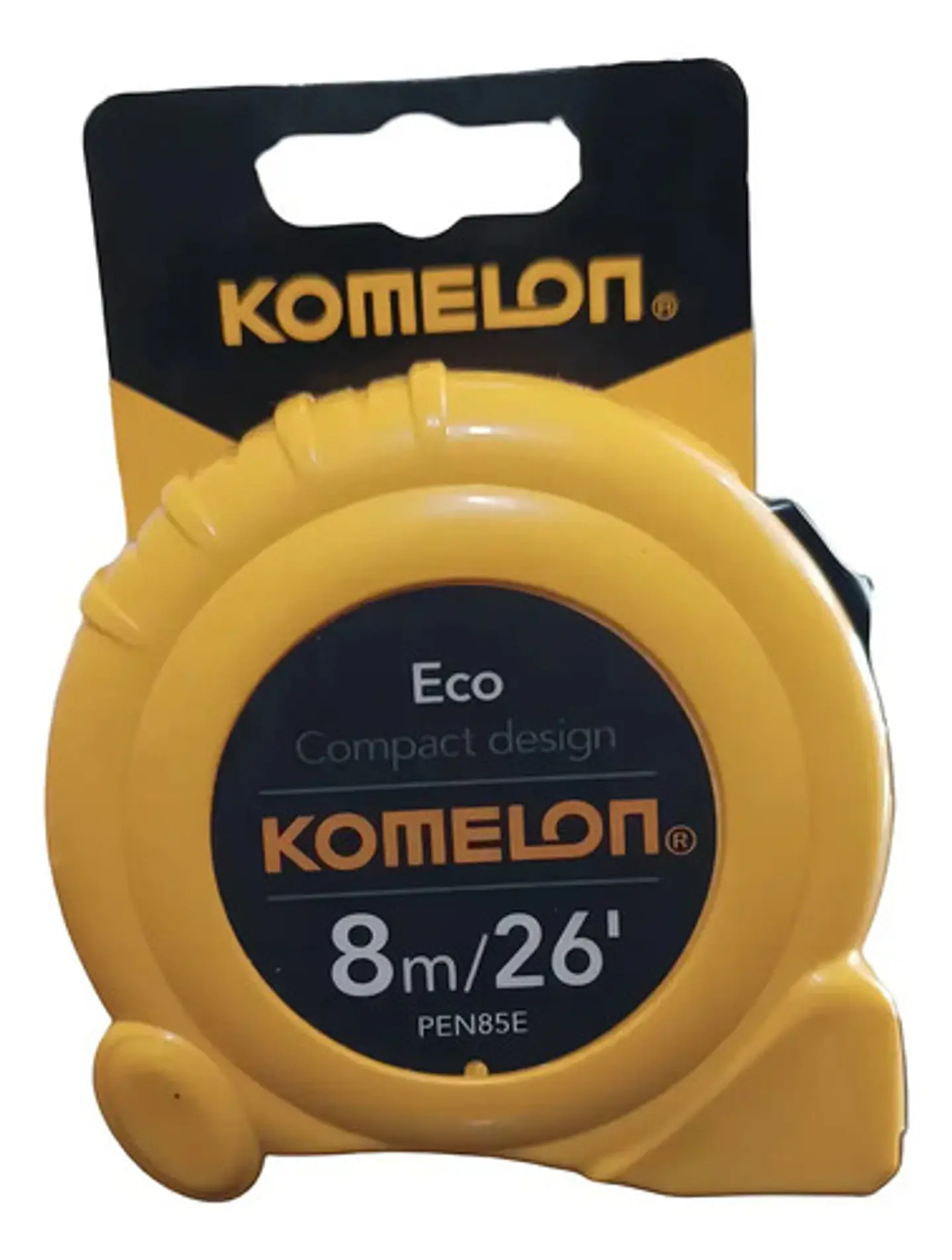 Cinta Métrica Komelon 8 Metros Modelo Pen85e 1