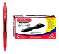 Offi-esco Bolígrafo Gel 0.7mm Retráctil - Miniatura 1