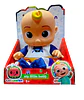 Muñeco Bebe Juguete Con Sonido Cocomelom Musical - Miniatura 2