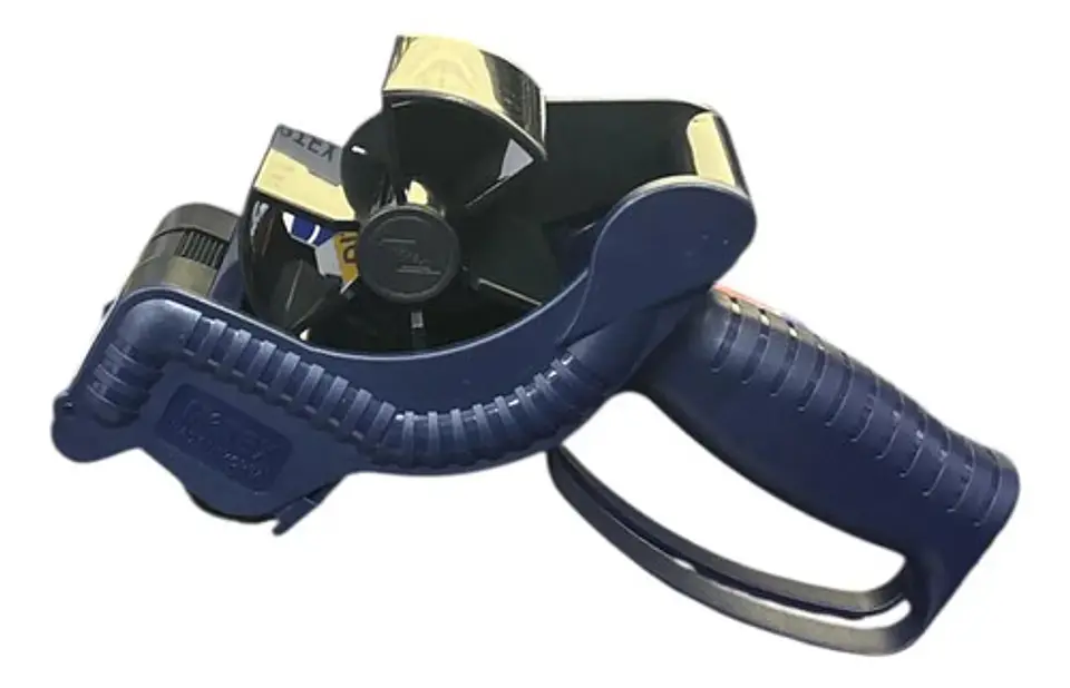 Dispensador De Cinta Industrial Para Cinta De Empaque 1