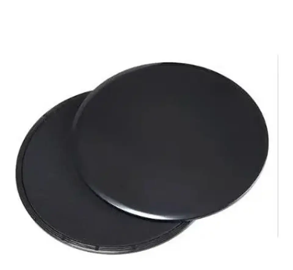 Discos Deslizantes Fitircuit Ejercicio Portátiles Doble Cara 5