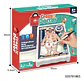 Juego Mesa Doctor Loco Niños Operacion Operando Corriente - Miniatura 2