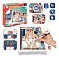 Juego Mesa Doctor Loco Niños Operacion Operando Corriente - Miniatura 3