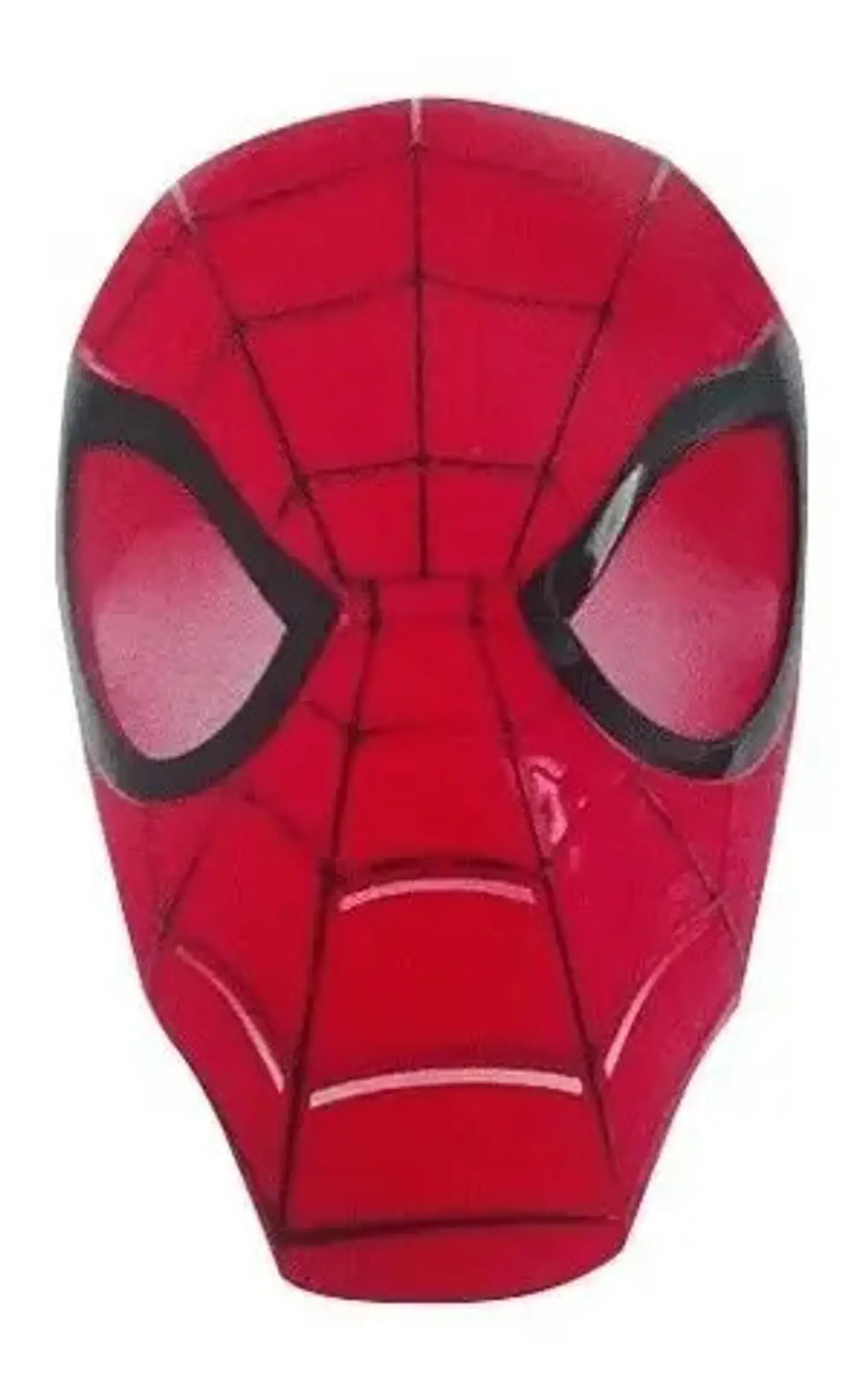Mascara Hombre Araña Spider Man Yk082 Avengers Hallowen 2