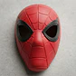 Mascara Hombre Araña Spider Man Yk082 Avengers Hallowen - Miniatura 3
